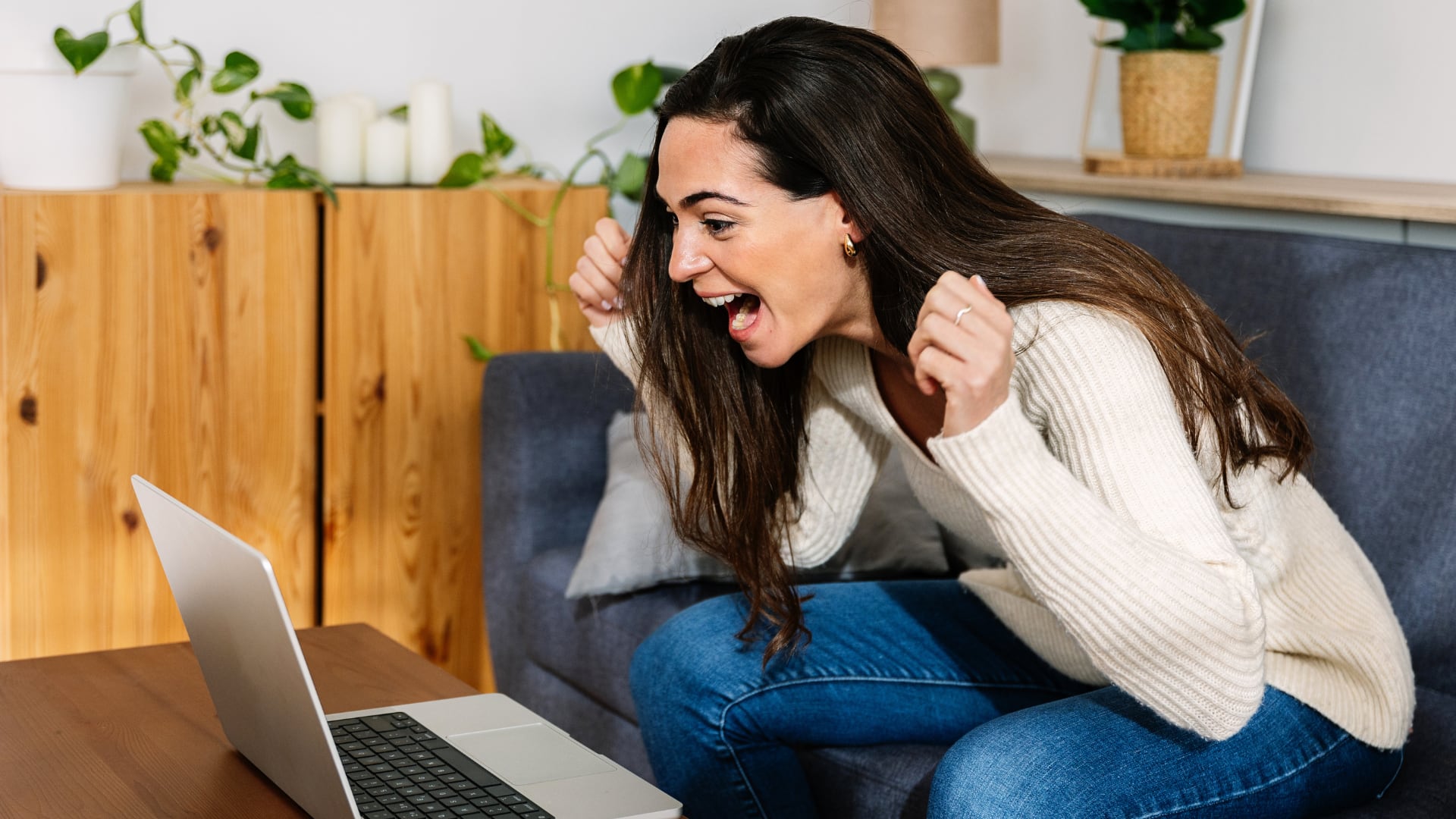 La selección de los números es clave a la hora de jugar la lotería