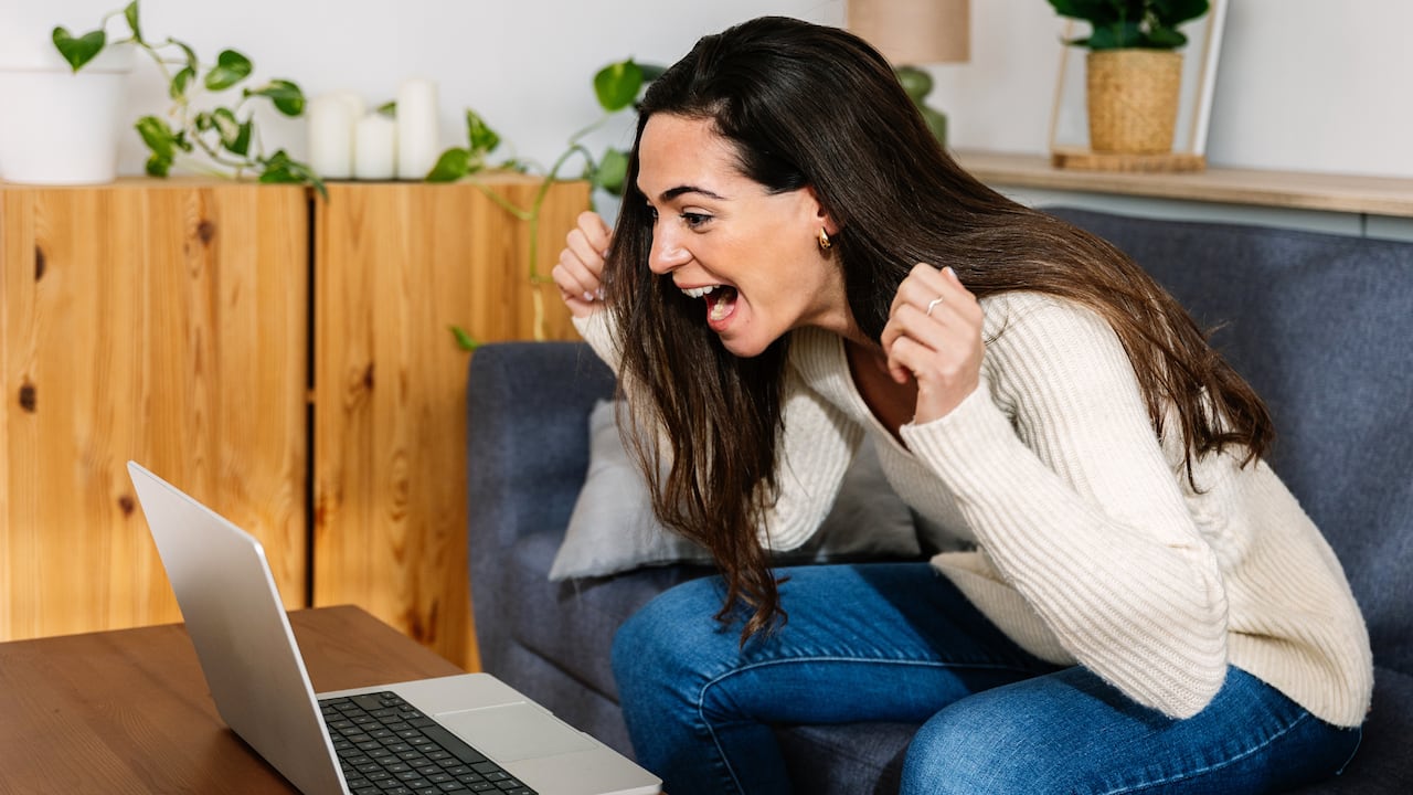 La selección de los números es clave a la hora de jugar la lotería
