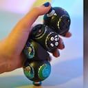 Proteus es un control inalámbrico modular que para Xbox que el jugador puede personalizar