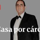 Ordenan detención domiciliaria para Alex Saab