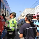 Autoridades vigilarán varios puntos de la ciudad.
