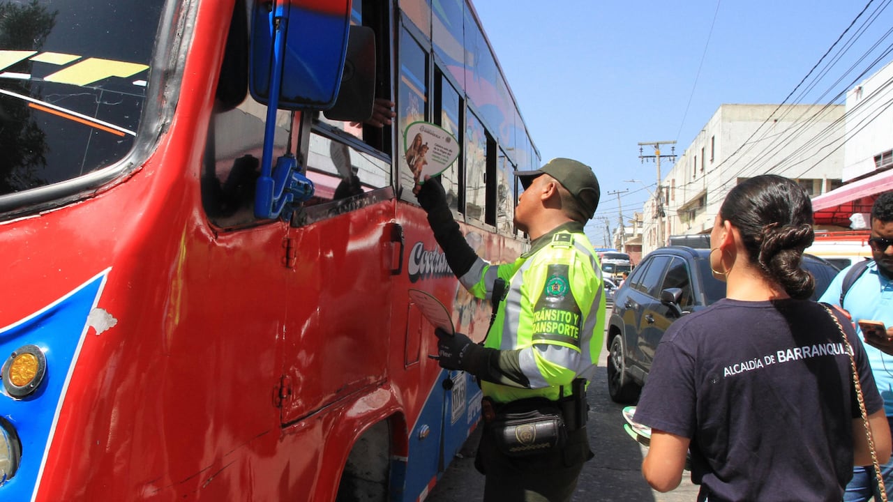 Autoridades vigilarán varios puntos de la ciudad.