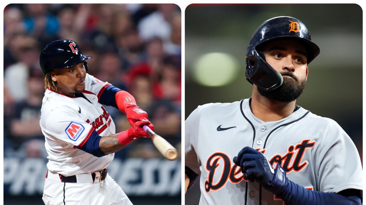 Guardians y Tigers definen el primer semifinalista.