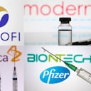 Vacuna de coronavirus: revelan precio que cobran los laboratorios por cada dosis