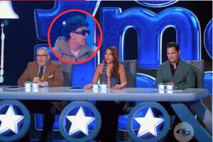 Imitador de Xavi conquistó al jurado de Yo me llamo