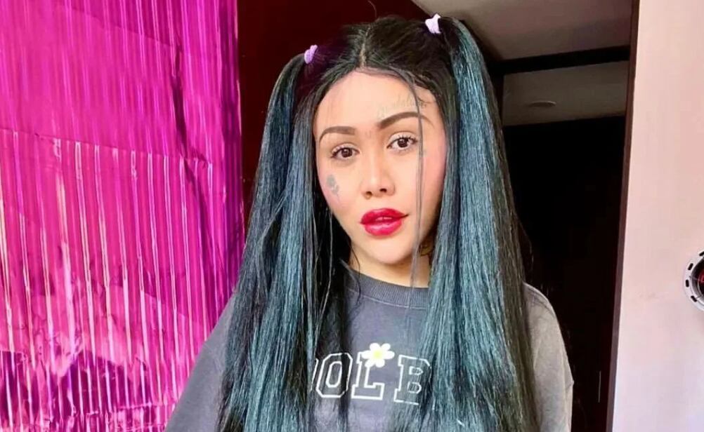 ¿Para dónde? Yina Calderón se irá del país y está vendiendo su tienda