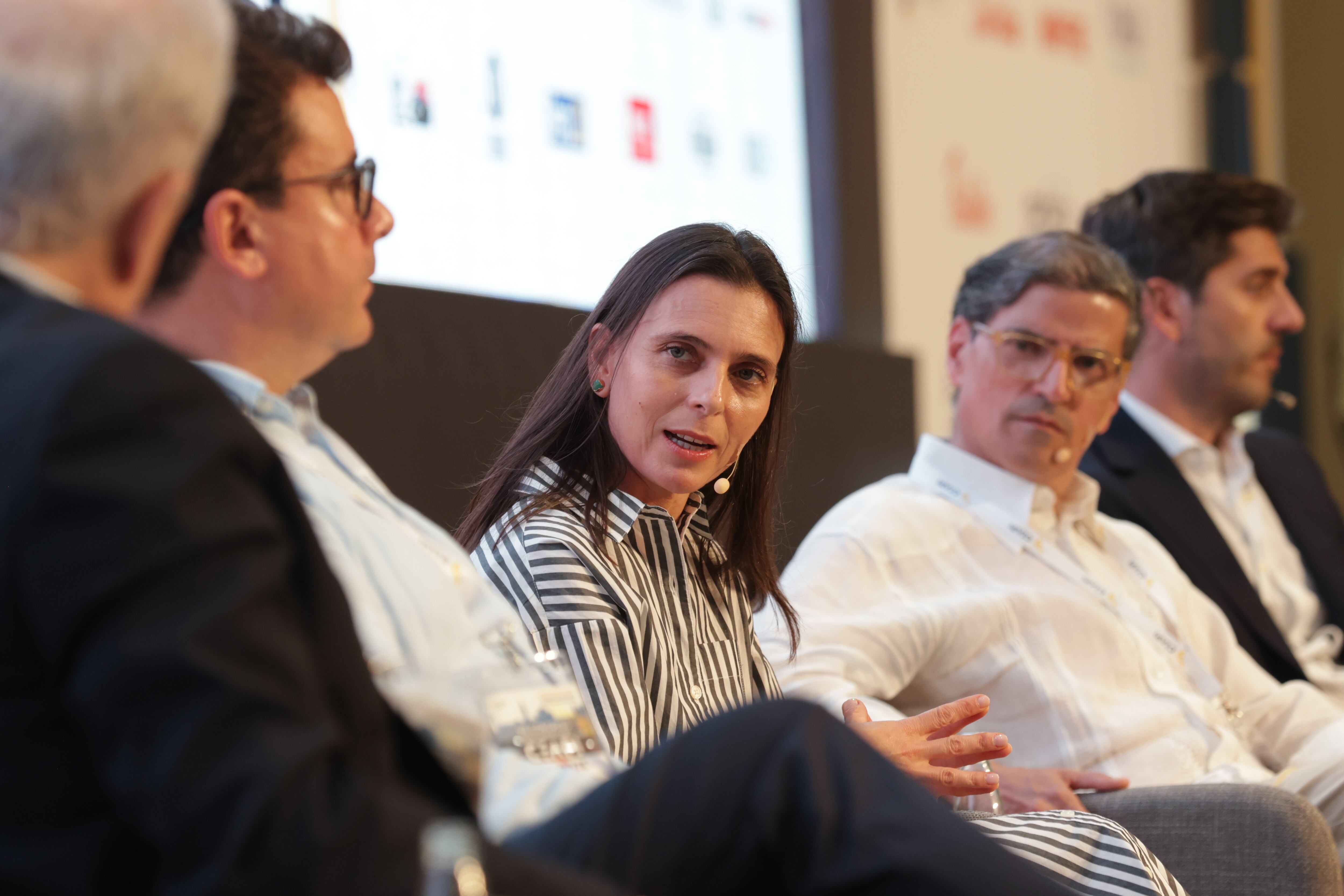 VII Congreso Iberoamericano CEAPI JORNADA MUJER, EMPRESA Y LIDERAZGO EN IBEROAMÉRICA