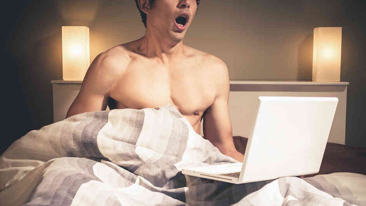 Desde los 11 años, en promedio, un niño está expuesto a contenido sexual explícito en internet. Mientras tanto, 96 por ciento de los jóvenes adultos promueven o aceptan la pornografía.