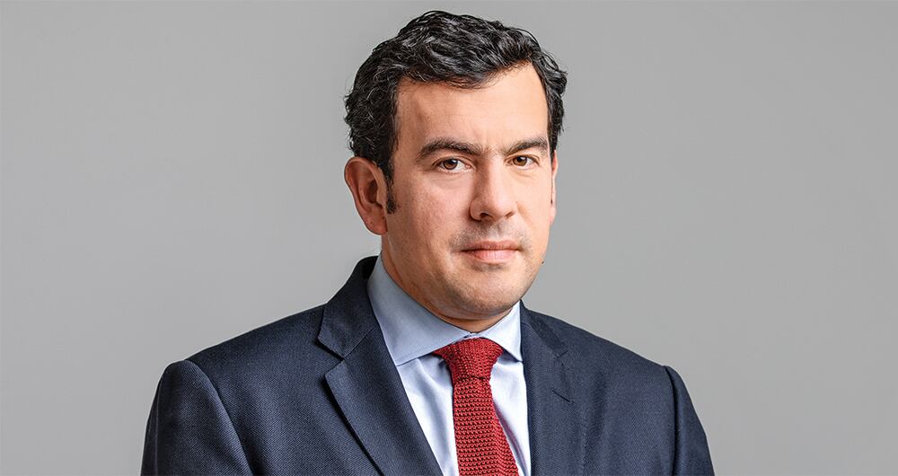 rodrigo lara Exsenador