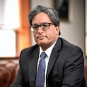 alberto carrasquilla Ministro de Hacienda