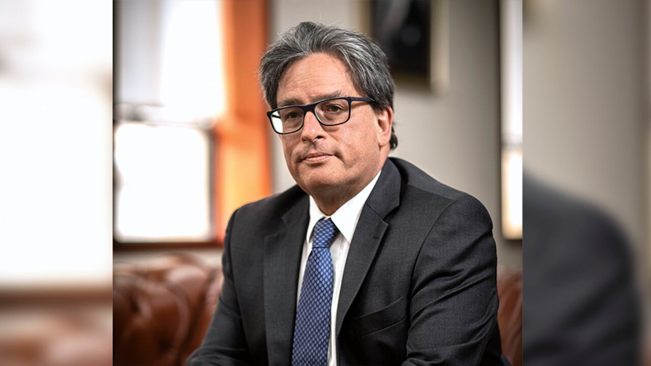 alberto carrasquilla Ministro de Hacienda