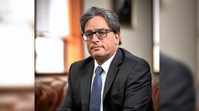 alberto carrasquilla Ministro de Hacienda