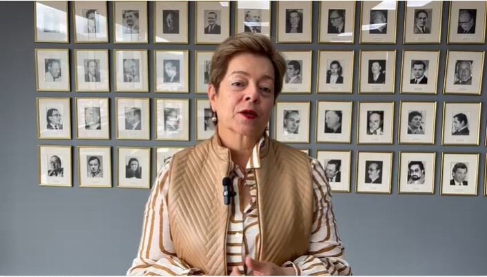 Se descarta amenaza de bomba en Ministerio del trabajo