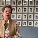 Gloria Inés Ramírez, Ministra del trabajo da un parte de tranquilidad.