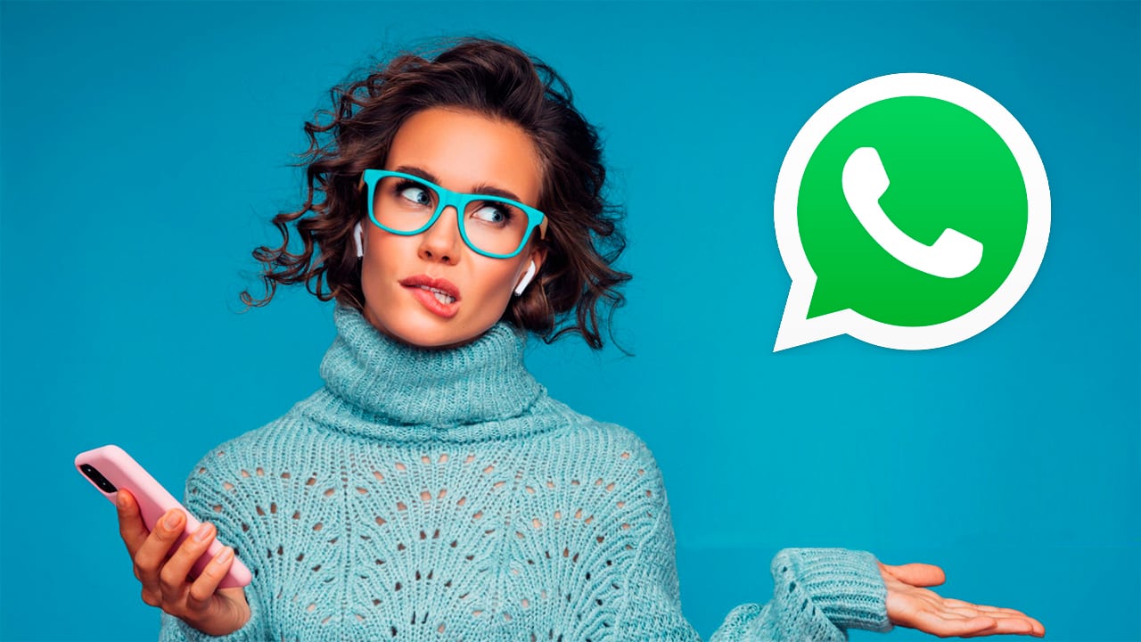 Aunque WhatsApp es una app muy popular, algunos de sus usuarios desconocen el significado de su nombre.