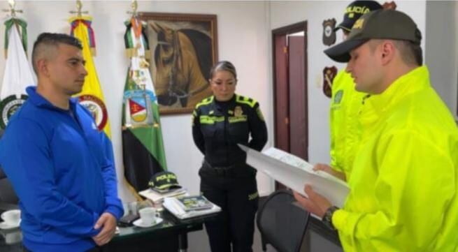 Los unifomados aún no son declarados culpables y se defenderan en libertad