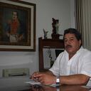 BENITO OSORIO
ARCHIVO: PARTICULAR