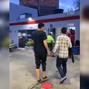 Juez dejó libres a dos ladrones que concejal ayudó a perseguir y capturar en Bogotá