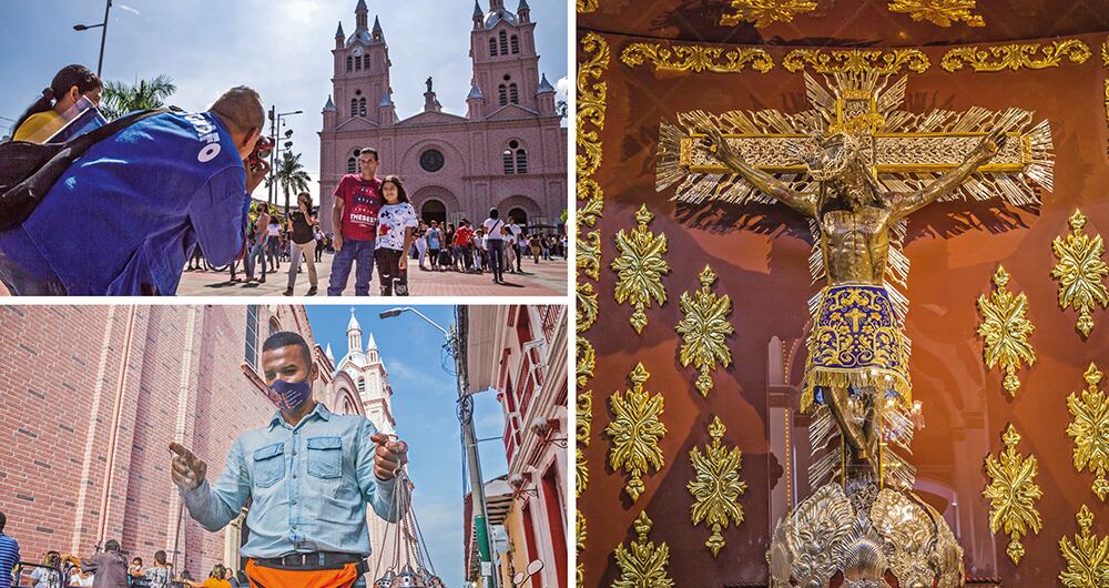 La ciudad de los Milagros _2