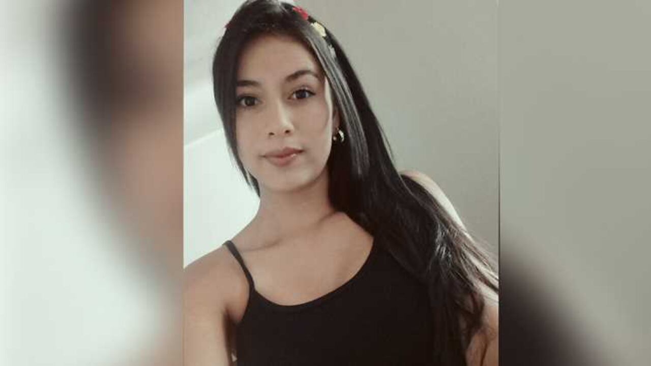Yuliana Andrea Aguirre.