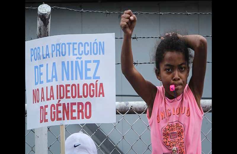 Foto: Esteban Vega / SEMANA