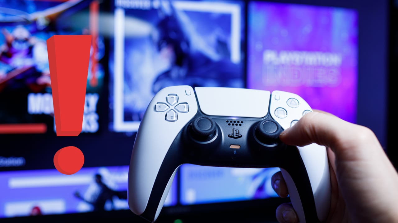 Sony contempla varias situaciones en las que puede suspender o eliminar una cuenta de PlayStation.