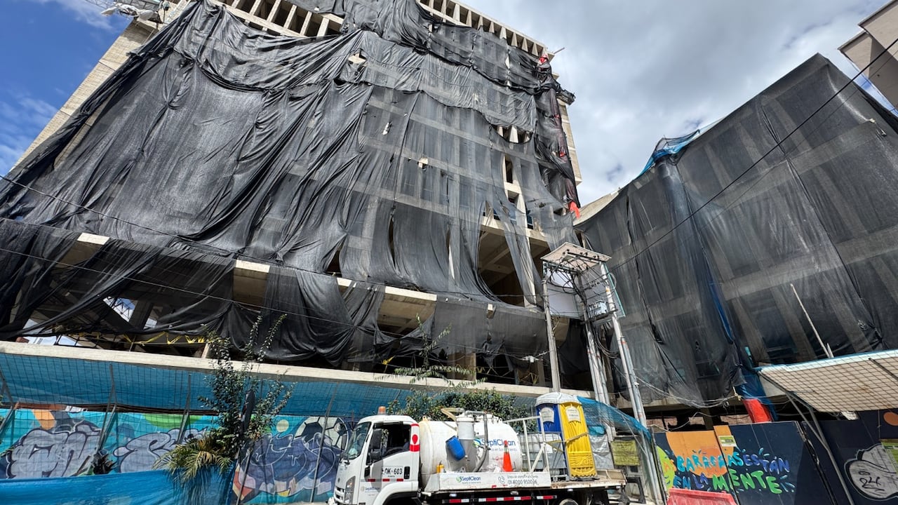 Nuevo campus de la Universidad Cooperativa de Colombia