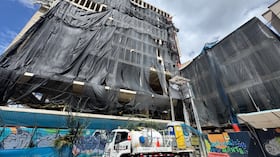 Nuevo campus de la Universidad Cooperativa de Colombia