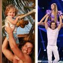 Gregorio Pernía y Luna se podrían llevar el premio gordo del programa Así se baila