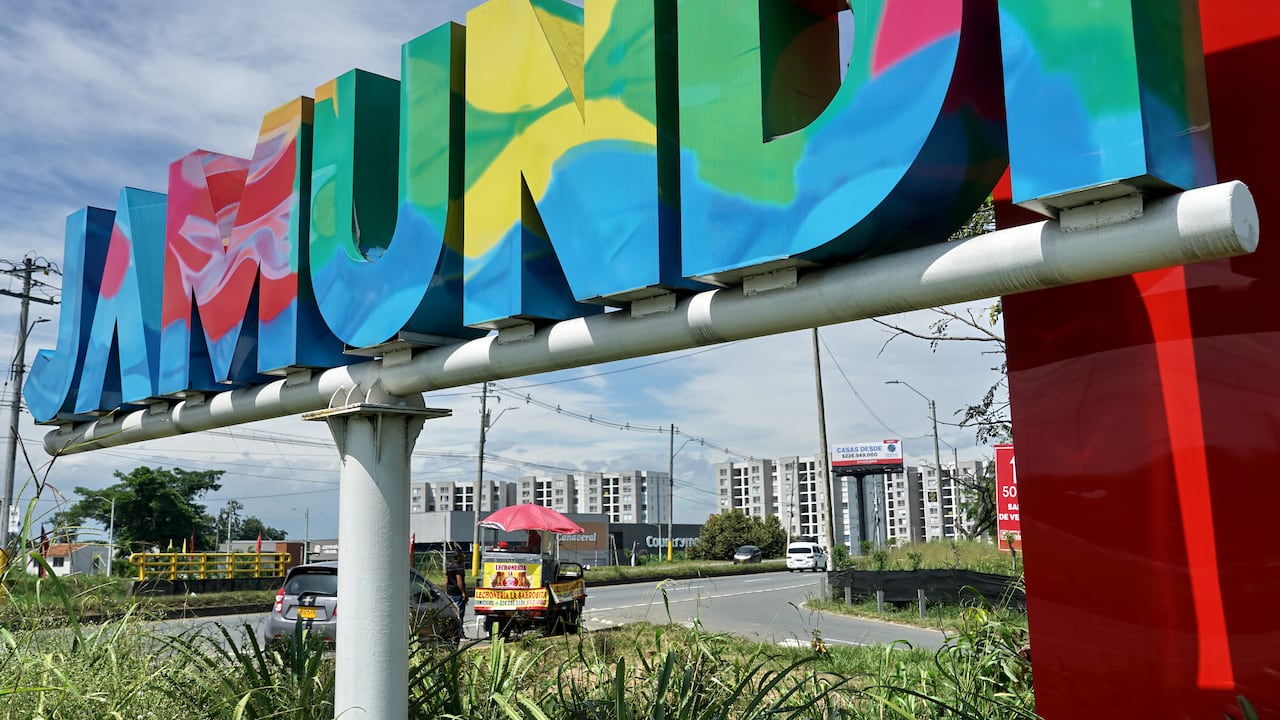 Jamundí es un municipio que se caracteriza por sus postres