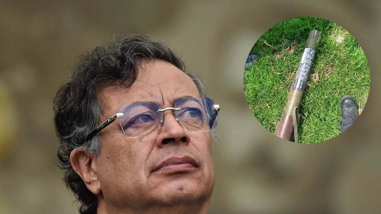 El hallazgo de los objetos se realizó el pasado 22 de febrero.