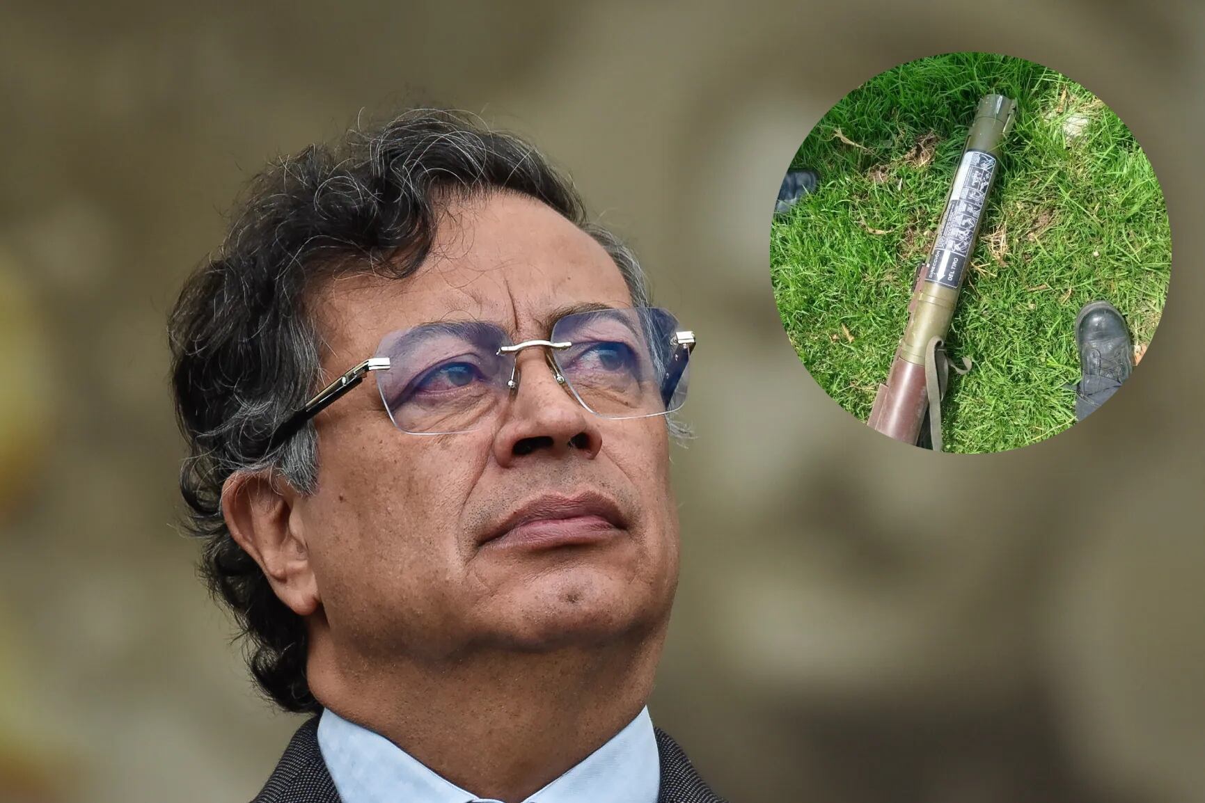 El hallazgo de los objetos se realizó el pasado 22 de febrero.