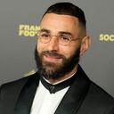 Benzema era el favorito de los expertos