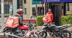 Existe una percepción negativa frente a los derechos laborales de los repartidores. A la sociedad le cuesta aceptar el argumento de que se trata de un vínculo diferente.