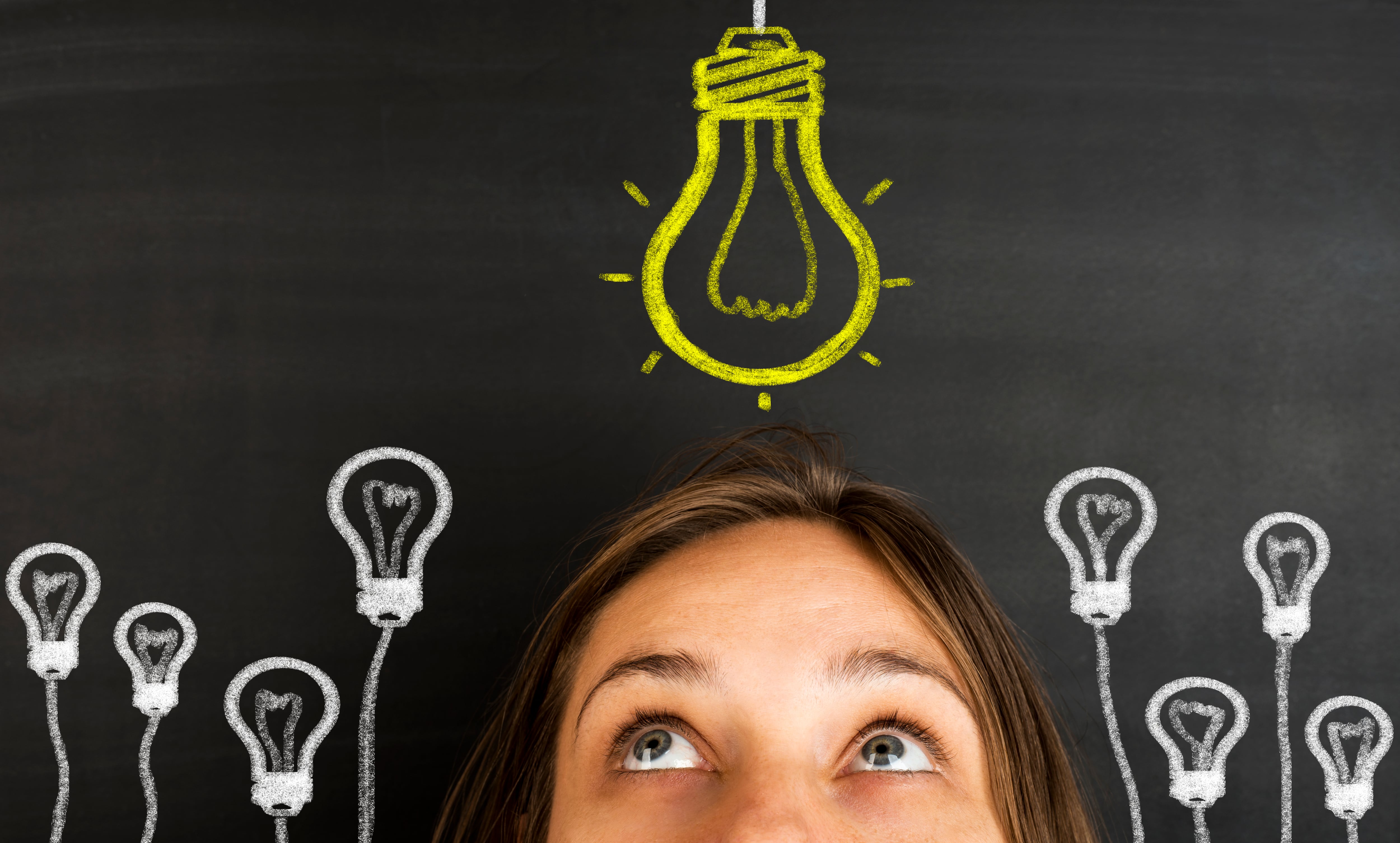 Las personas inteligentes suelen compartir varias características que les distinguen.