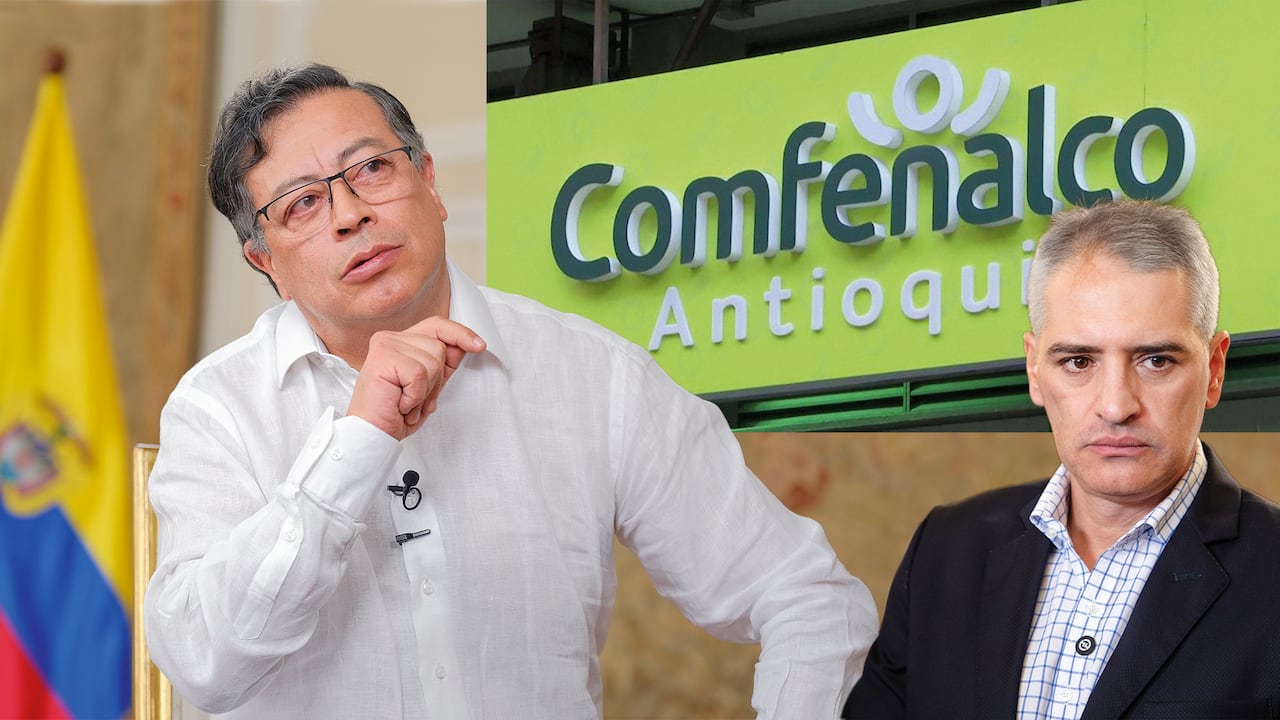 Comfenalco, para algunos políticos, es considerado un botín, no solo por sus millonarios recursos, sino por la cantidad de gente que atienden.