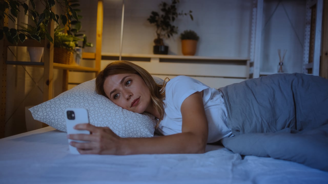 TikTok incorpora un espacio de 'Tiempo y Bienestar' con sonidos relajantes y ejercicios de respiración.