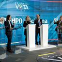 Vicky Dávila Debate Definitivo