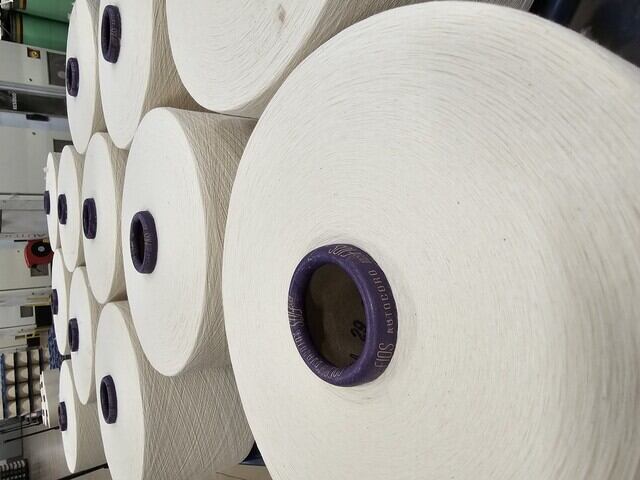 Tendencias para Colombiatex de las América. Eco-Indistria.