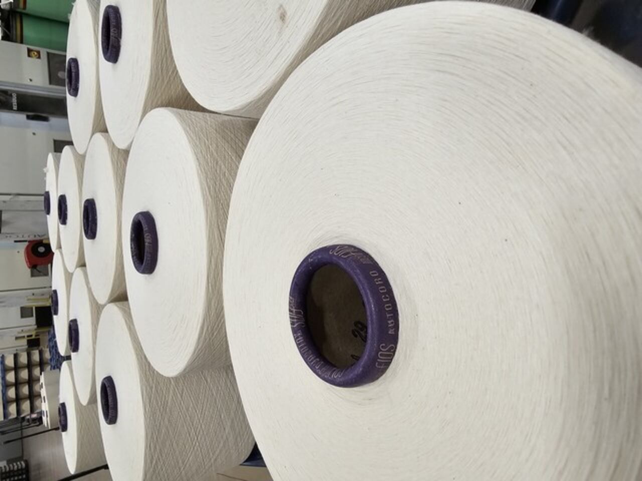 Tendencias para Colombiatex de las América. Eco-Indistria.