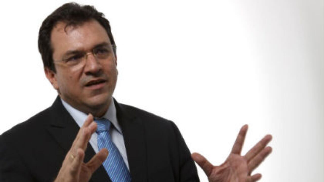 Alonso Salazar, exalcalde de Medellín, pidió disculpas por este comentario.