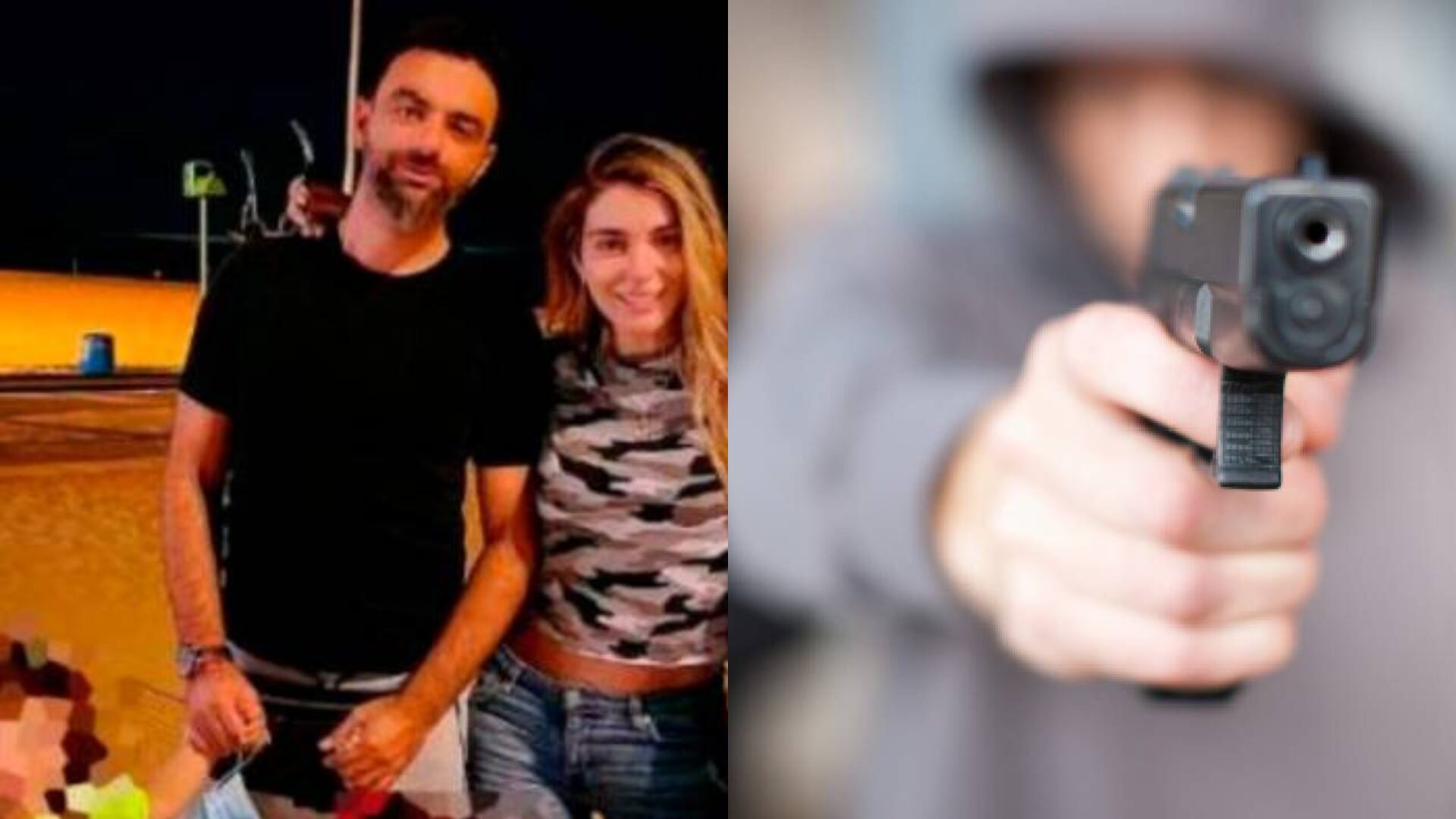 Héctor Fabián Bonilla fue asesinado.