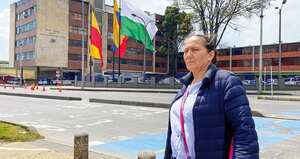 En su declaración a la Fiscalía, que duró cerca de cuatro horas y estuvo dividida en dos sesiones, Marelbys Meza también relató los seguimientos en su contra. Narró cuando fue requisada, junto con su familia, en la Terminal de Transporte.