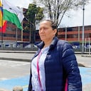 En su declaración a la Fiscalía, que duró cerca de cuatro horas y estuvo dividida en dos sesiones, Marelbys Meza también relató los seguimientos en su contra. Narró cuando fue requisada, junto con su familia, en la Terminal de Transporte.