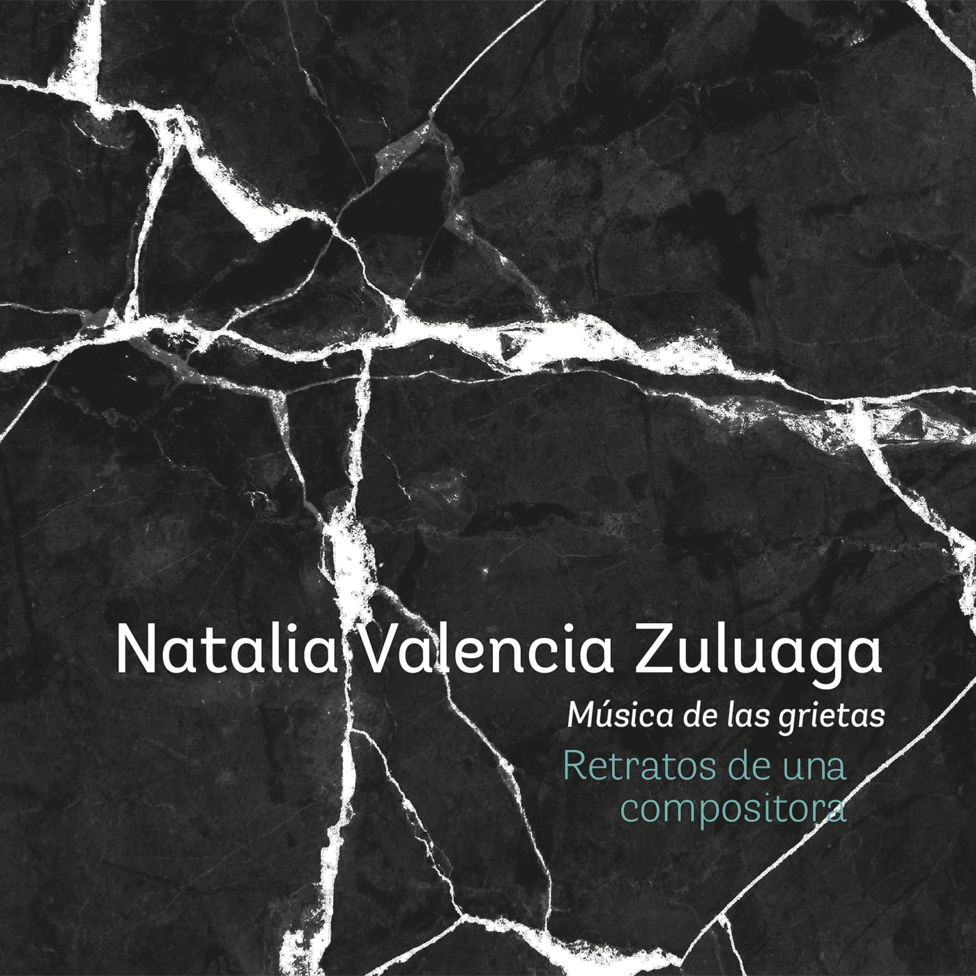 La obra de Natalia Valencia es una oda a la contemplación, las sutilidades tímbricas y una celebración del encuentro entre el sonido y el silencio, además de una traducción musical de la memoria colectiva y la historia reciente de Colombia.