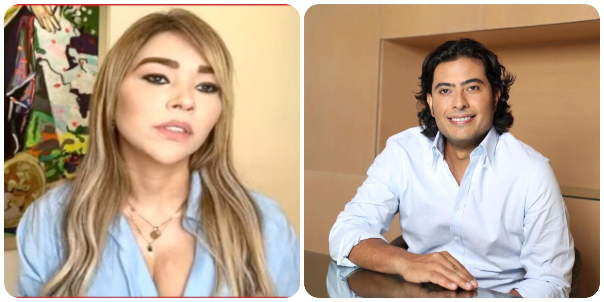 Las explosivas declaraciones que llevaron a la captura del hijo del presidente Gustavo Petro