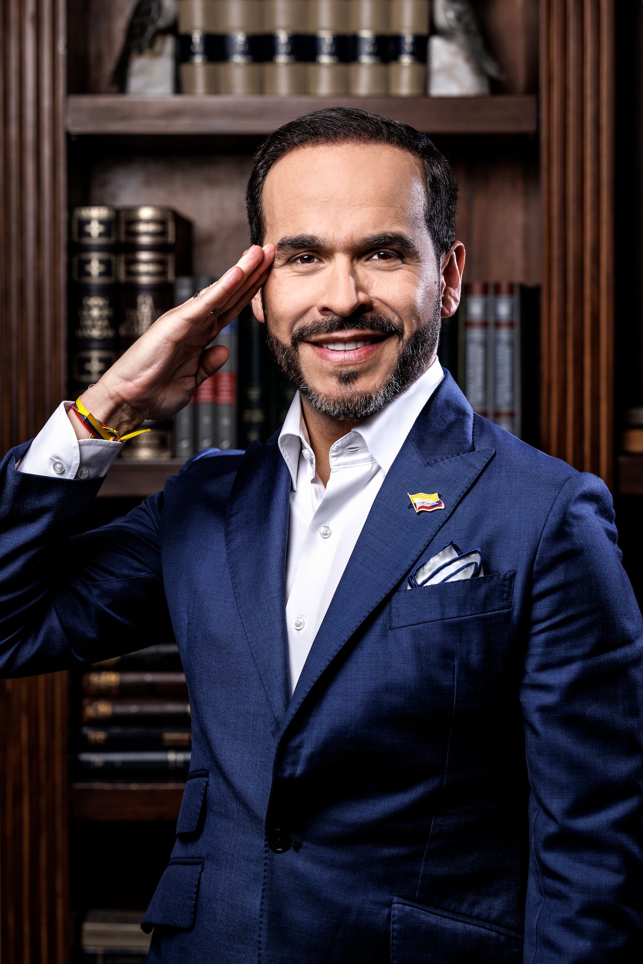 Abelardo de la Espriella