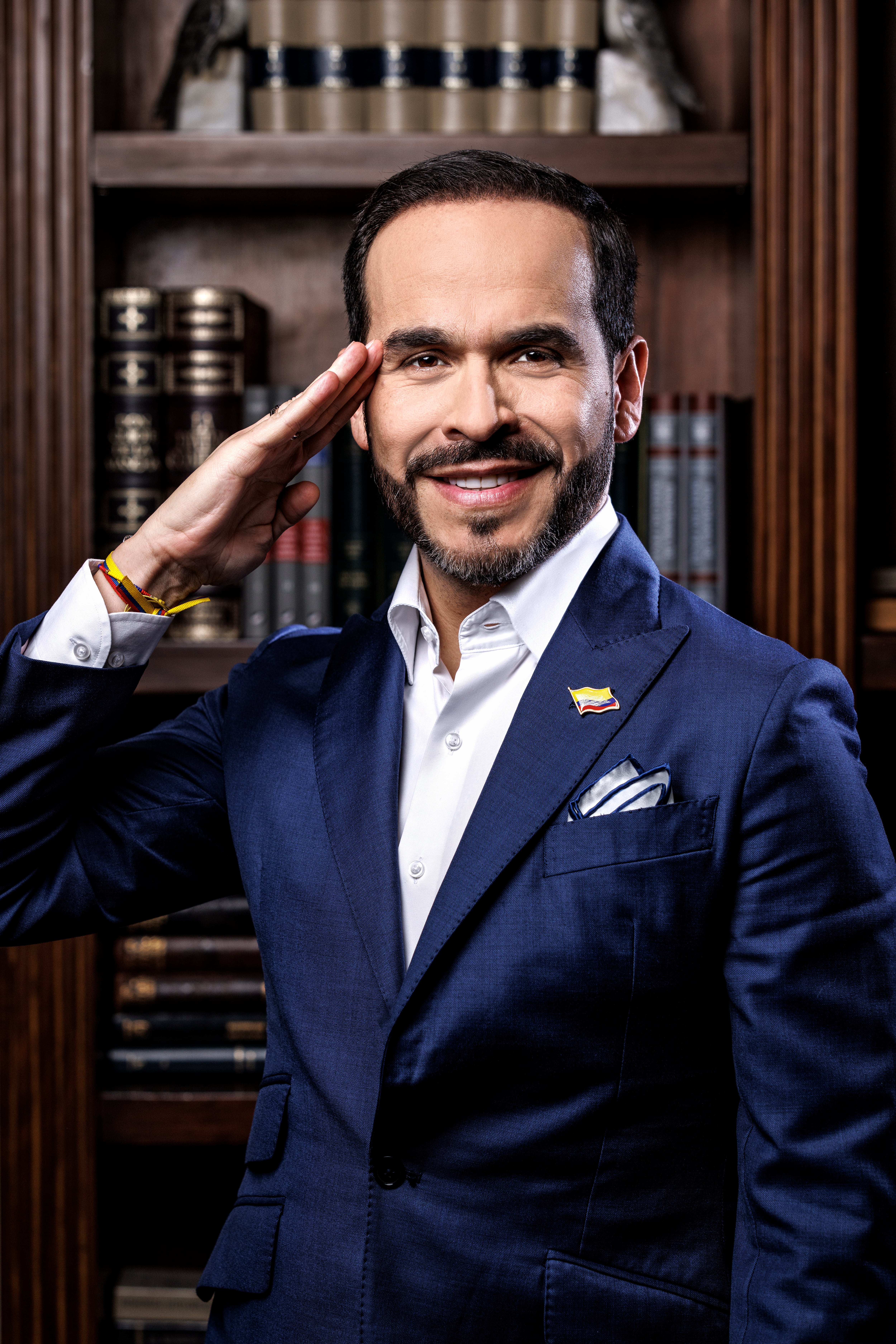 Abelardo de la Espriella