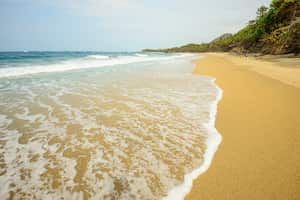 El Parque Nacional Tayrona ofrece diversidad de lugares para conocer y disfrutar de una experiencia inolvidable.