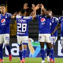 Millonarios - Liga Betplay.